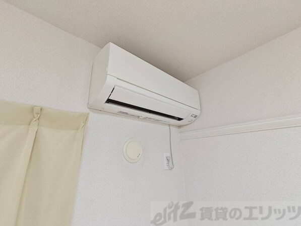 レオネクストラ メイジュ天神橋の物件内観写真